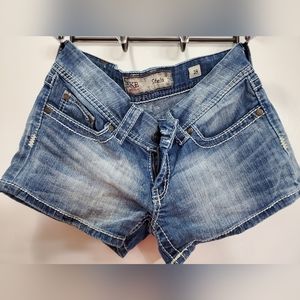 BKE Stella Jean Shorts